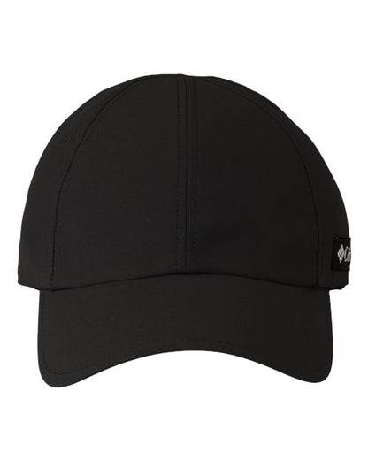 Columbia 216514 Crest Valley Ball Cap - Custom Decorated