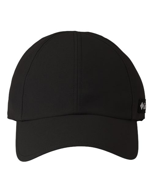 Columbia 216514 Crest Valley Ball Cap - Custom Decorated