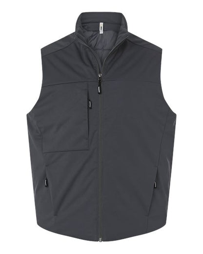 CORE365 CE716 Unisex Techno Lite Flat-Fill Insulated Vest
