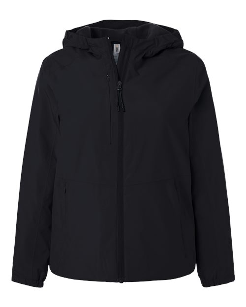 CORE365 CE812W Women's Barrier All Season Jacket - Custom Decorated