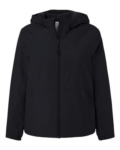 CORE365 CE812W Women's Barrier All Season Jacket - Custom Decorated