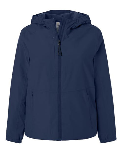 CORE365 CE812W Women's Barrier All Season Jacket