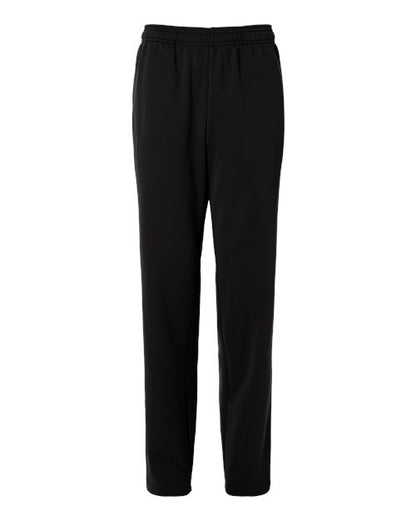 Team 365 TT805 Unisex Squad Tech Fleece Pants - Custom Decorated