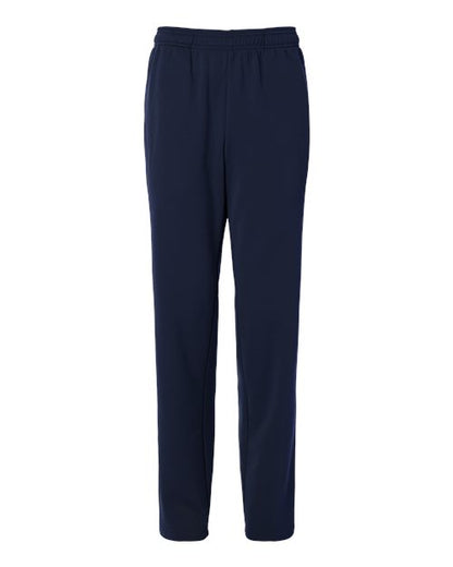 Team 365 TT805 Unisex Squad Tech Fleece Pants