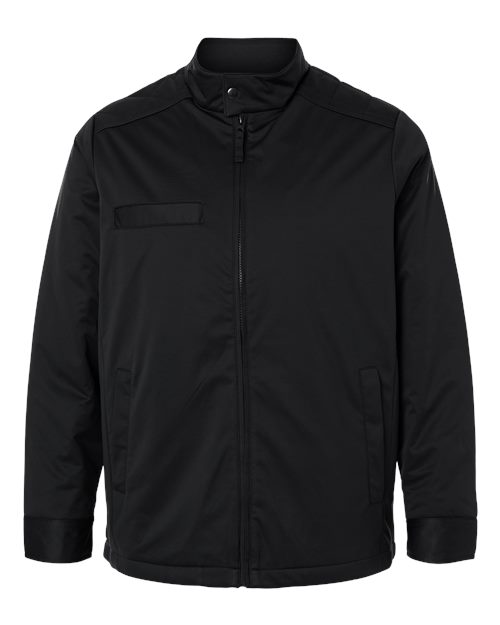 Harriton M781 Men's Guardian Insulated Utility Jacket - Custom Decorated