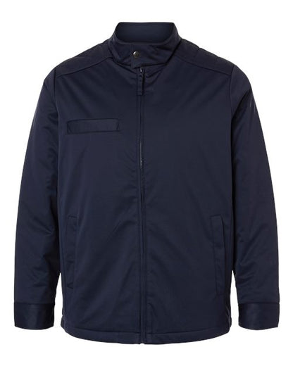 Harriton M781 Men's Guardian Insulated Utility Jacket