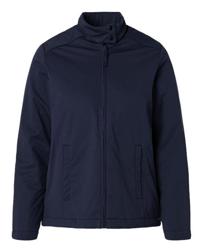 Harriton M781W Women's Guardian Insulated Utility Jacket