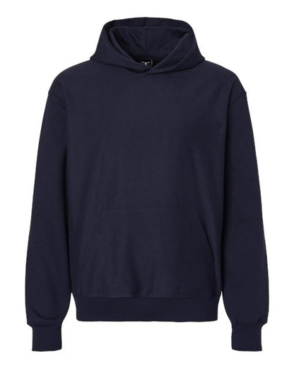 Hanes OG700 Unisex Beefy Sweats Premium Heavyweight Hooded Sweatshirt