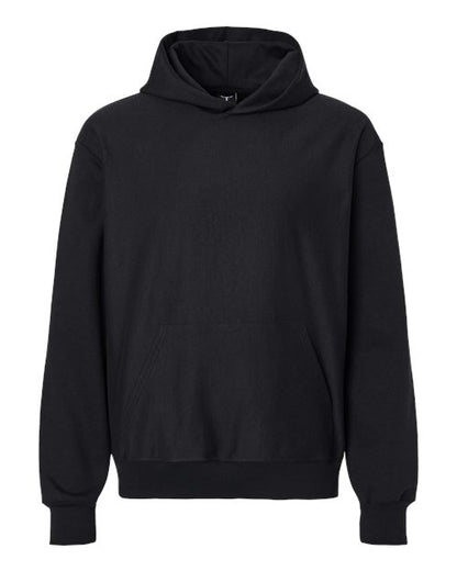 Hanes OG700 Unisex Beefy Sweats Premium Heavyweight Hooded Sweatshirt