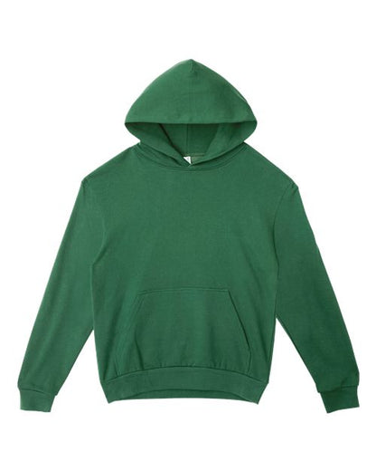 Lane Seven LS16001 Unisex Urban Pullover Hooded Sweatshirt