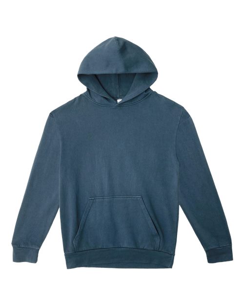 Lane Seven LS16001 Unisex Urban Pullover Hooded Sweatshirt