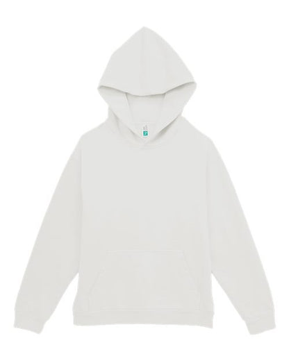 Lane Seven LS16001 Unisex Urban Pullover Hooded Sweatshirt