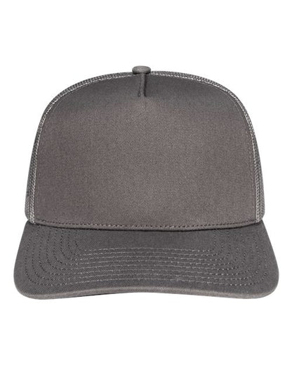 Pukka 5000M Rudder Five-Panel Cap