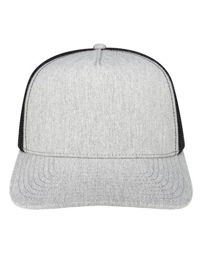 Pukka 5000M Rudder Five-Panel Cap