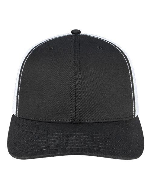 Pukka 6101M Charter Six-Panel Cap