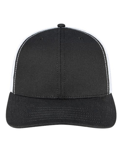 Pukka 6101M Charter Six-Panel Cap