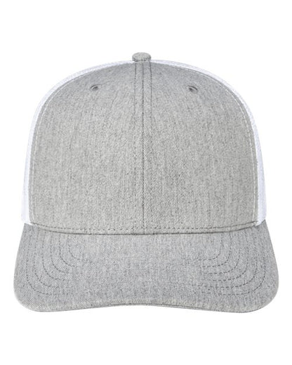 Pukka 6101M Charter Six-Panel Cap