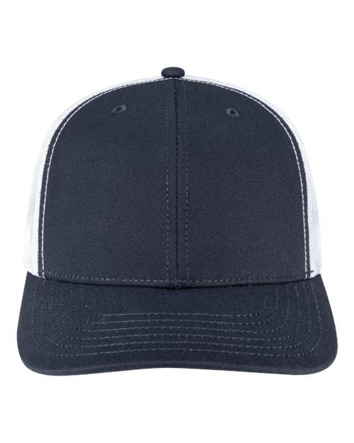 Pukka 6101M Charter Six-Panel Cap