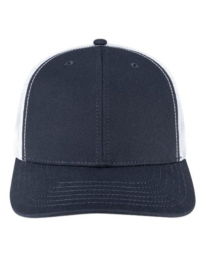 Pukka 6101M Charter Six-Panel Cap
