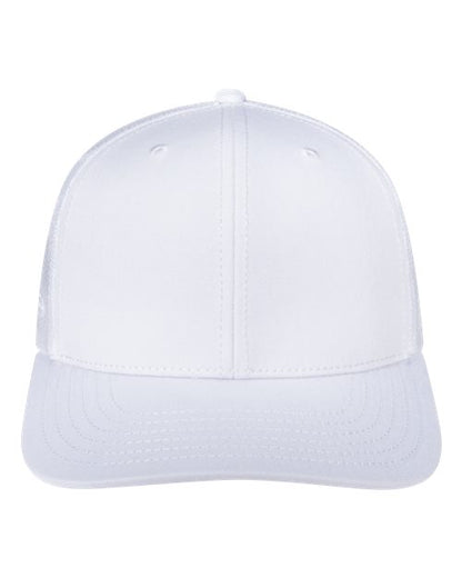 Pukka 6101M Charter Six-Panel Cap