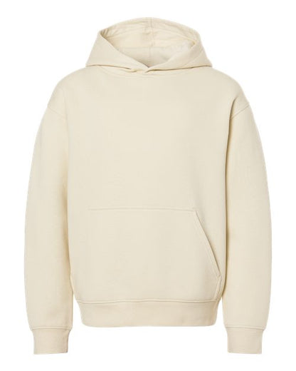LAT 2296 Youth Fleece Hoodie Sweatshirt