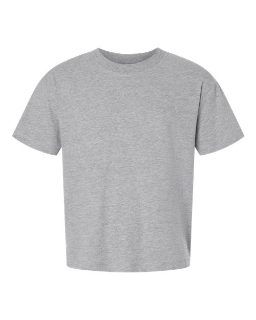LAT 3520 Relaxed Crew Tee