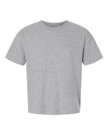 LAT 3520 Relaxed Crew Tee