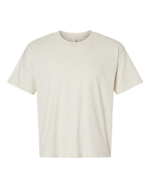 LAT 3520 Relaxed Crew Tee