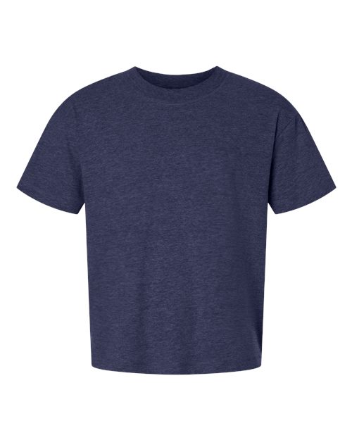 LAT 3520 Relaxed Crew Tee