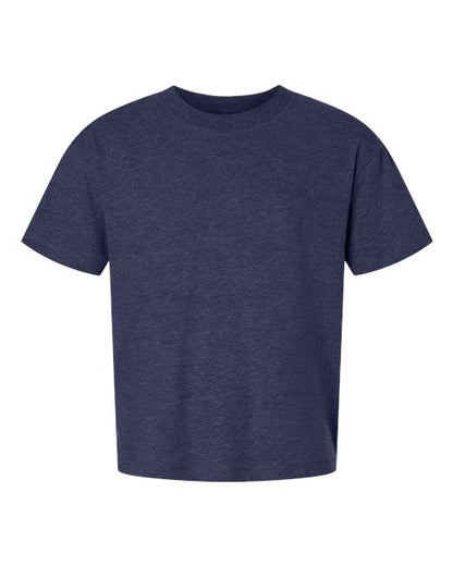 LAT 3520 Relaxed Crew Tee