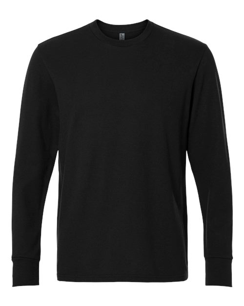 Next Level 8211 Unisex Ideal Thermal Long Sleeve T-Shirt - Custom Decorated