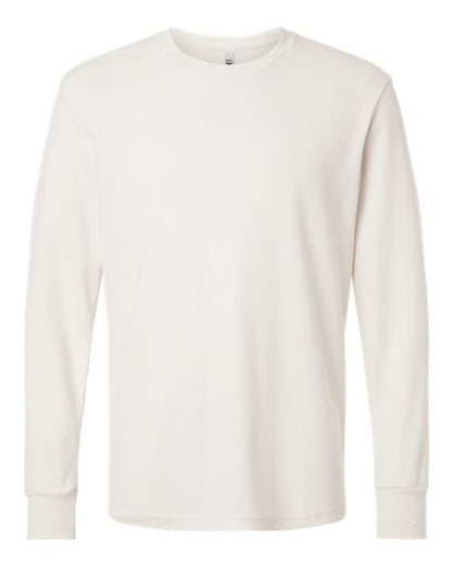 Next Level 8211 Unisex Ideal Thermal Long Sleeve T-Shirt