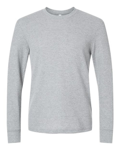 Next Level 8211 Unisex Ideal Thermal Long Sleeve T-Shirt