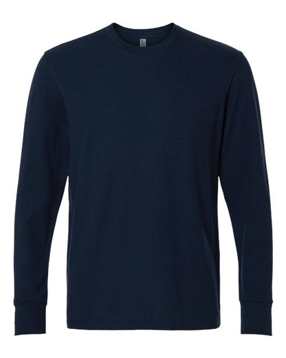 Next Level 8211 Unisex Ideal Thermal Long Sleeve T-Shirt