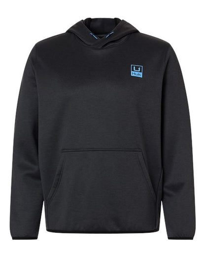 HUK H130093 Men's Coldfront Performance Hooded Sweatshirt