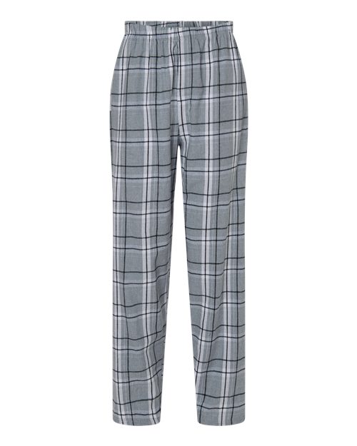 Boxercraft BM6624 Men's Harley Flannel Pants