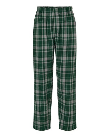 Boxercraft BM6624 Men's Harley Flannel Pants