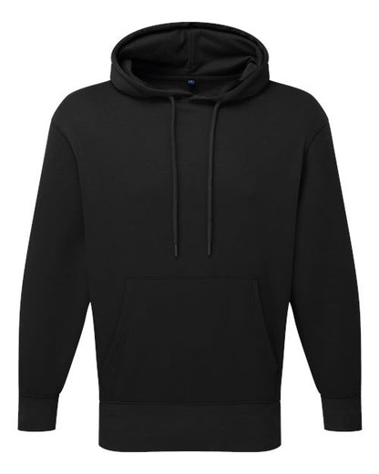 TriDri TD602 Unisex Jamie Recycled Hooded Sweatshirt - Custom Decorated