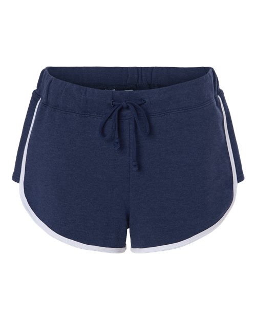 Boxercraft BW6402 Women's French Terry Shorts