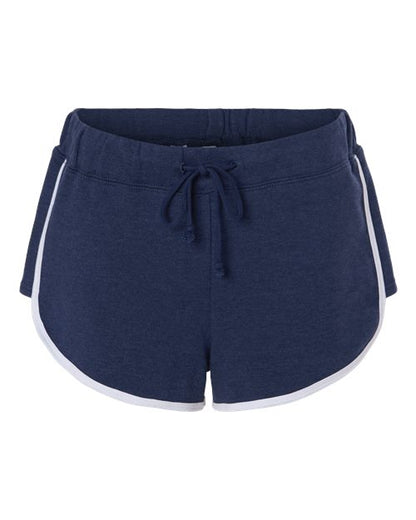 Boxercraft BW6402 Women's French Terry Shorts