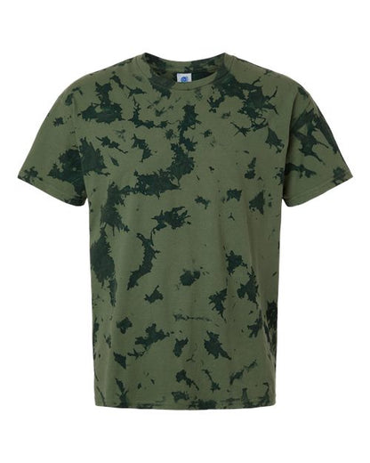 Colortone 1275 Unisex Iced T-Shirt