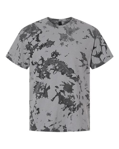 Colortone 1275 Unisex Iced T-Shirt