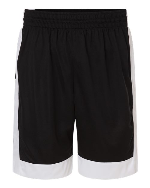 Augusta Sportswear 6889 Unisex Match-Up Basketball Shorts - Custom Decorated
