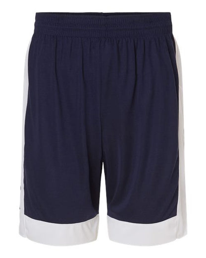Augusta Sportswear 6889 Unisex Match-Up Basketball Shorts