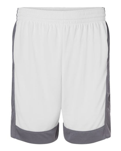 Augusta Sportswear 6889 Unisex Match-Up Basketball Shorts