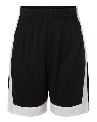 Augusta Sportswear 6890 Youth Match-Up Basketball Shorts - Custom Decorated