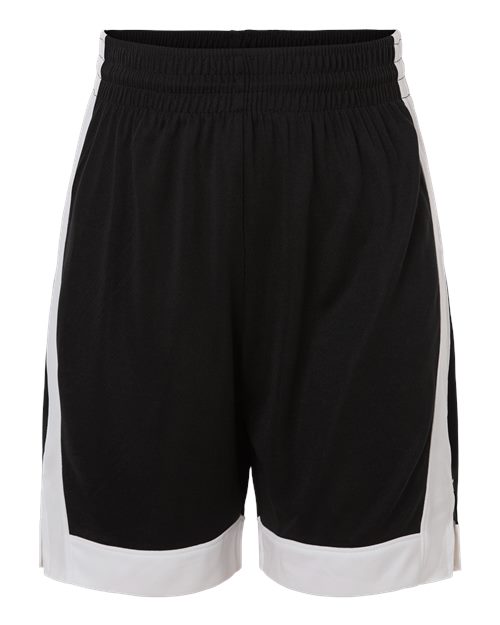 Augusta Sportswear 6890 Youth Match-Up Basketball Shorts - Custom Decorated