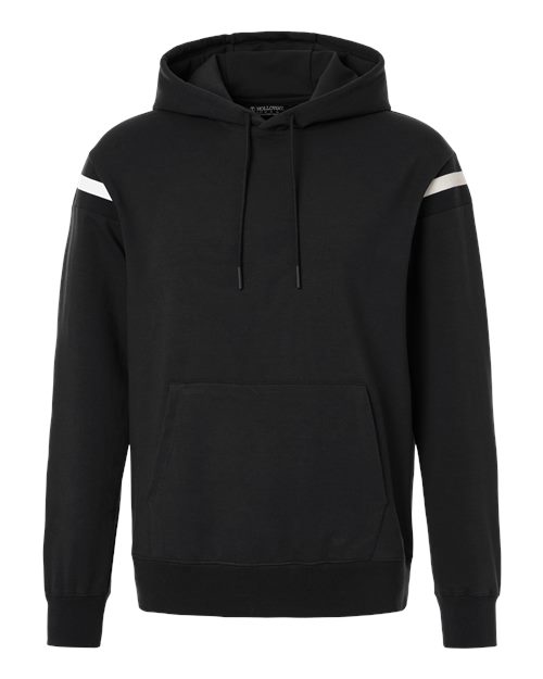 Holloway 223526 Unisex Heritage Prep Hooded Sweatshirt
