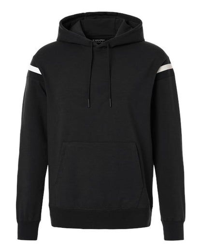 Holloway 223526 Unisex Heritage Prep Hooded Sweatshirt