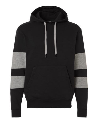Holloway 229576 Unisex Jackson Way Hooded Sweatshirt - Custom Decorated